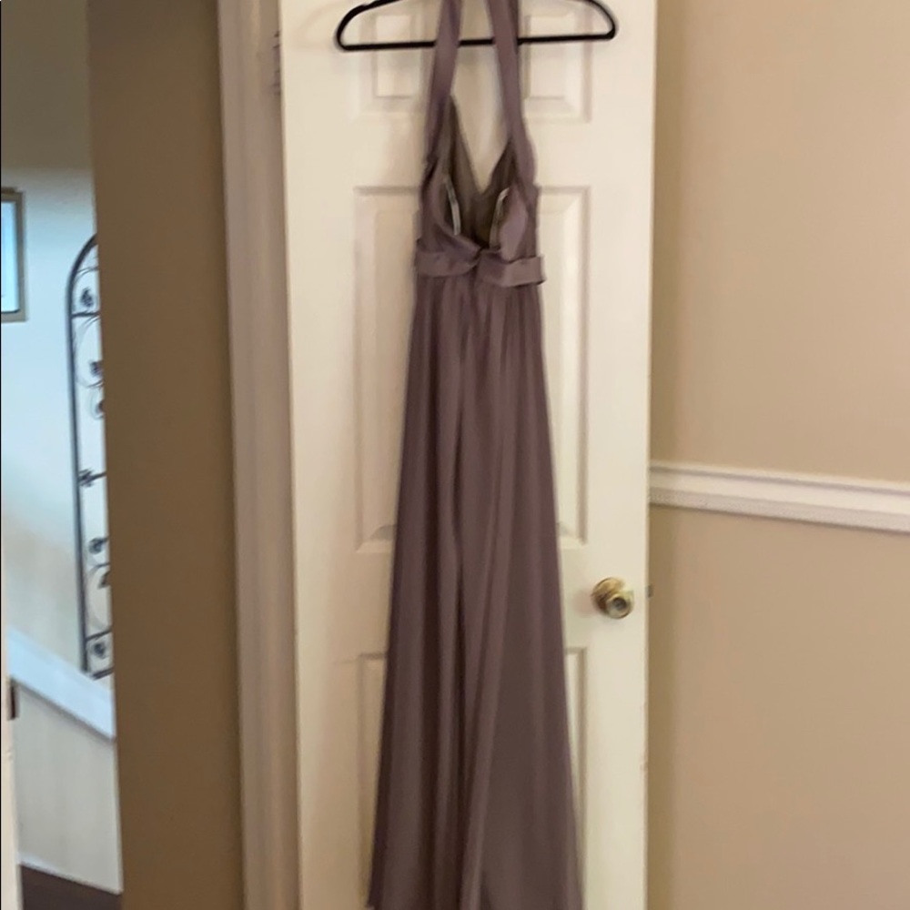 Dress - Picture 4 of 5